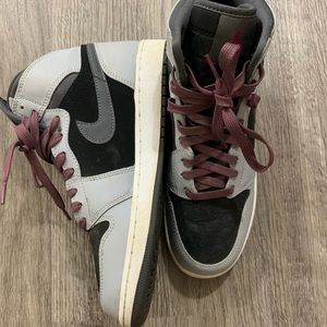 Women’s Air Jordan’s